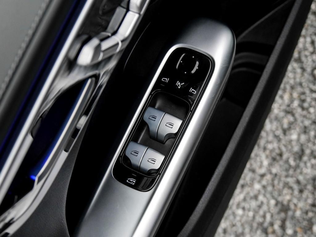 Mercedes-Benz C 220 2024