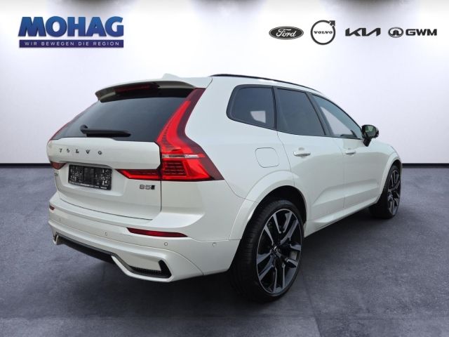Volvo XC60 2023