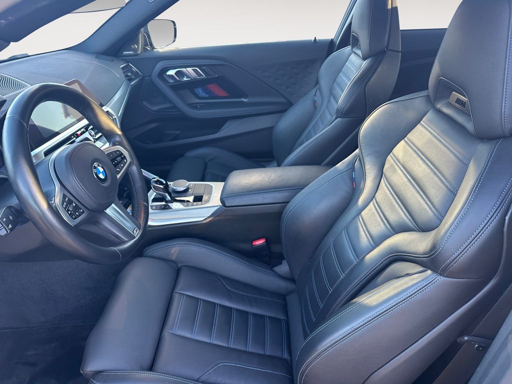 BMW M240i 2022
