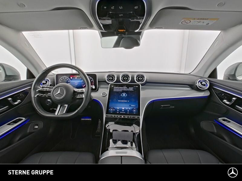 Mercedes-Benz CLE 200 2024