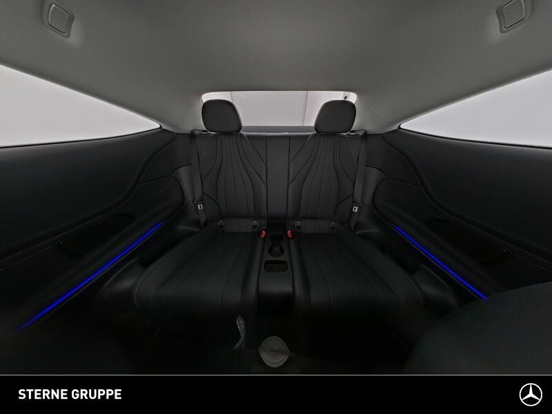 Mercedes-Benz CLE 200 2024