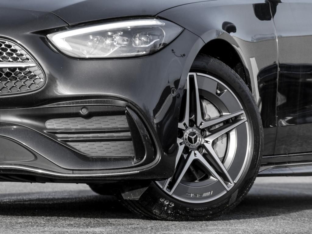 Mercedes-Benz C 220 2024