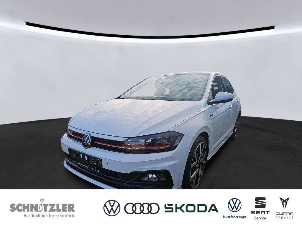 Volkswagen Polo 2021