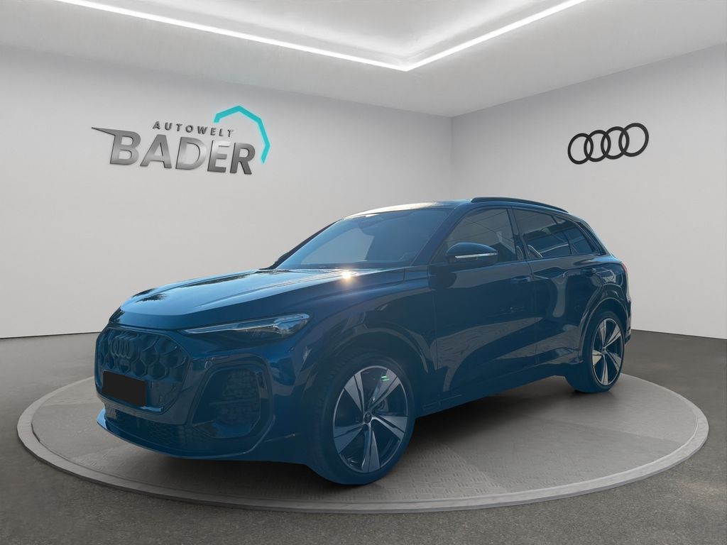 Audi Q5 2025