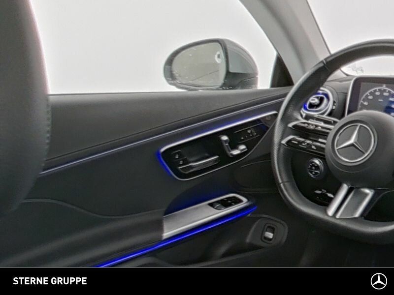 Mercedes-Benz CLE 200 2024