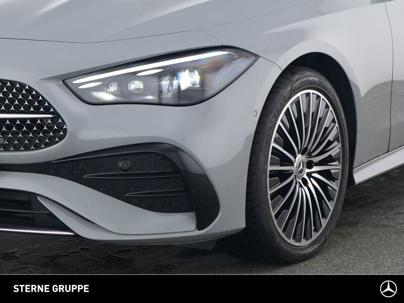 Mercedes-Benz CLE 200 2024