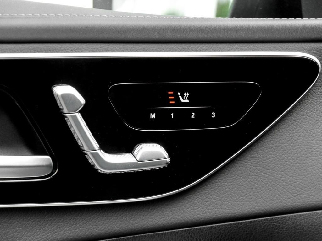 Mercedes-Benz C 220 2024