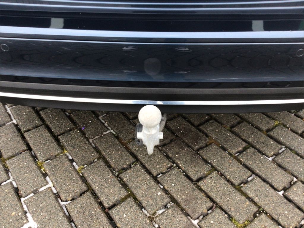 Volvo V60 2021