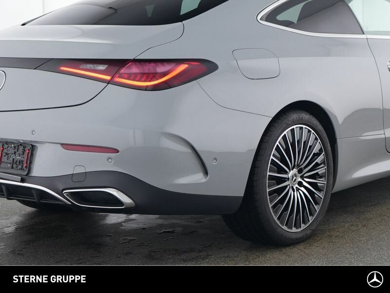 Mercedes-Benz CLE 200 2024