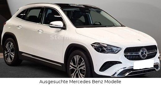 Mercedes-Benz GLA 220 2025