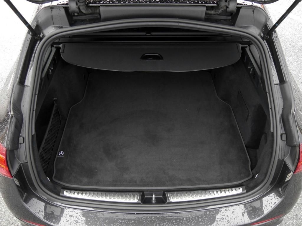 Mercedes-Benz C 220 2024