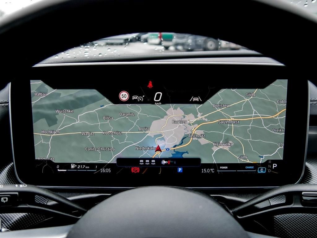 Mercedes-Benz C 220 2024