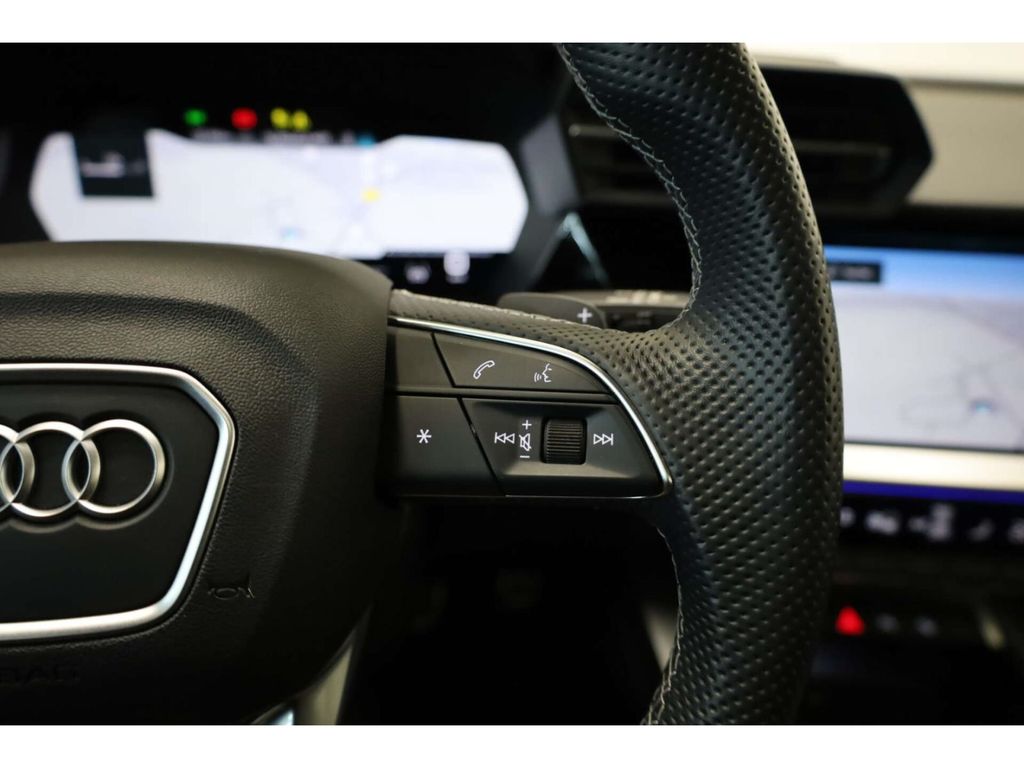 Audi S3 2022