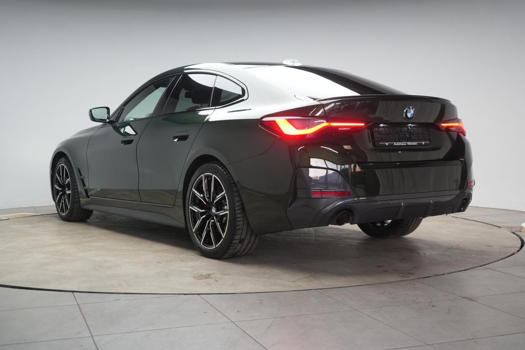 BMW 420 2024