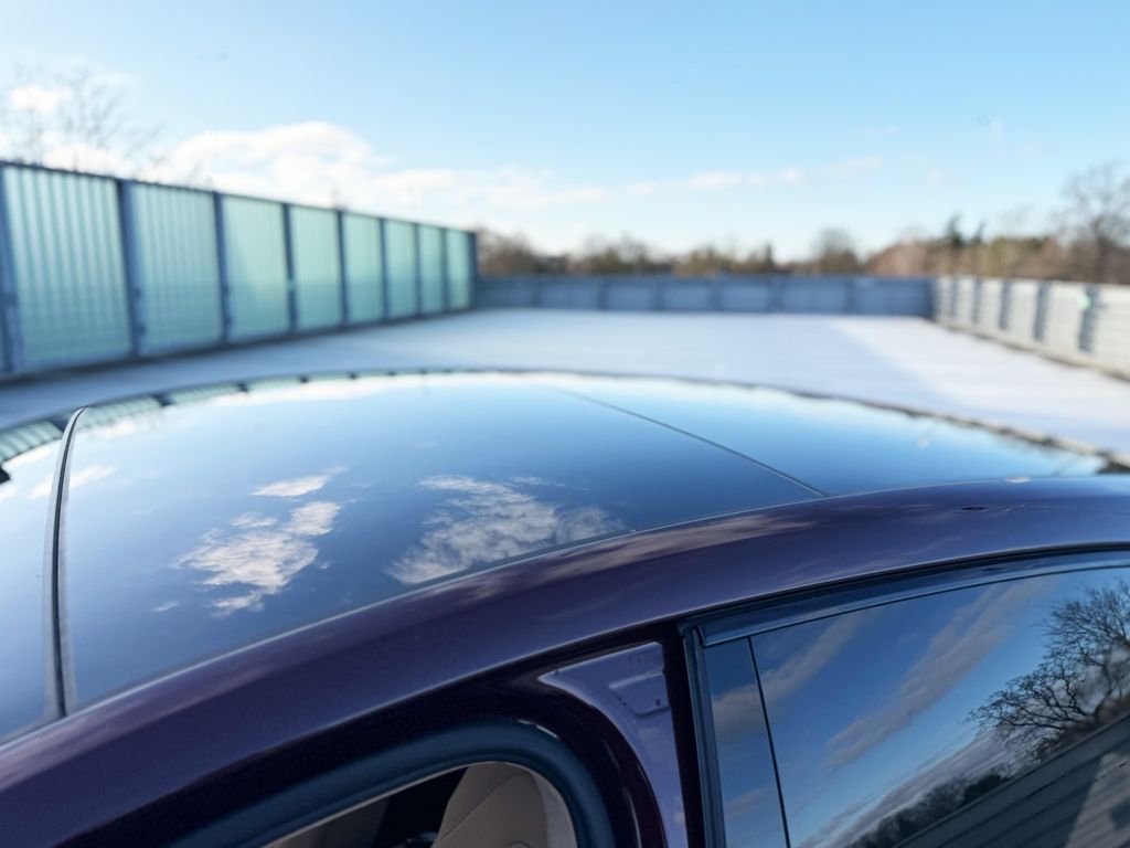 Porsche Panamera 2020