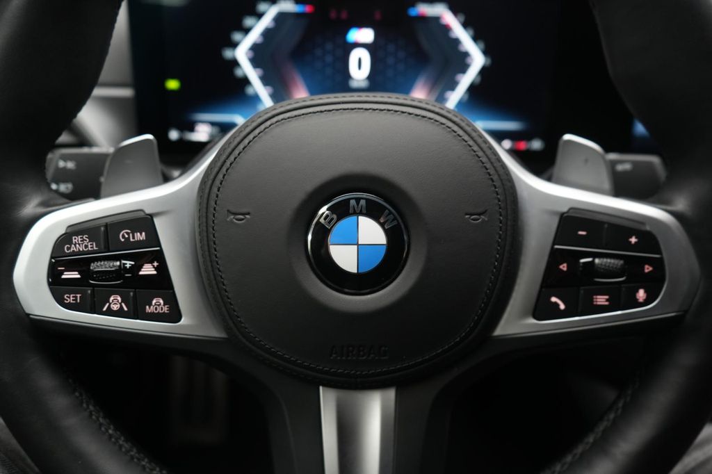 BMW 420 2024