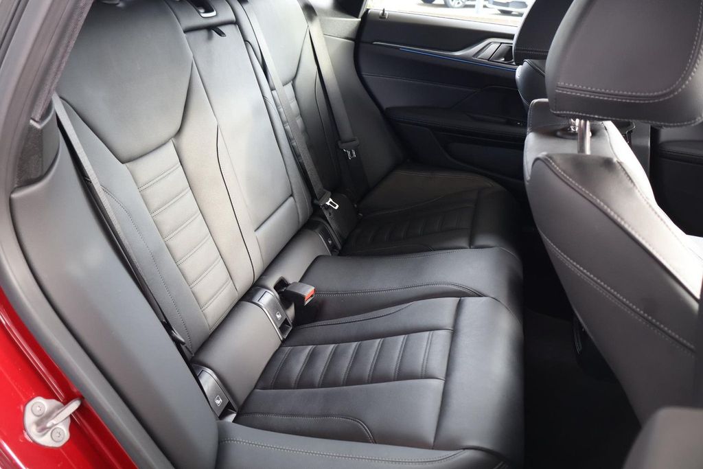 BMW 420 Gran Coupé 2025