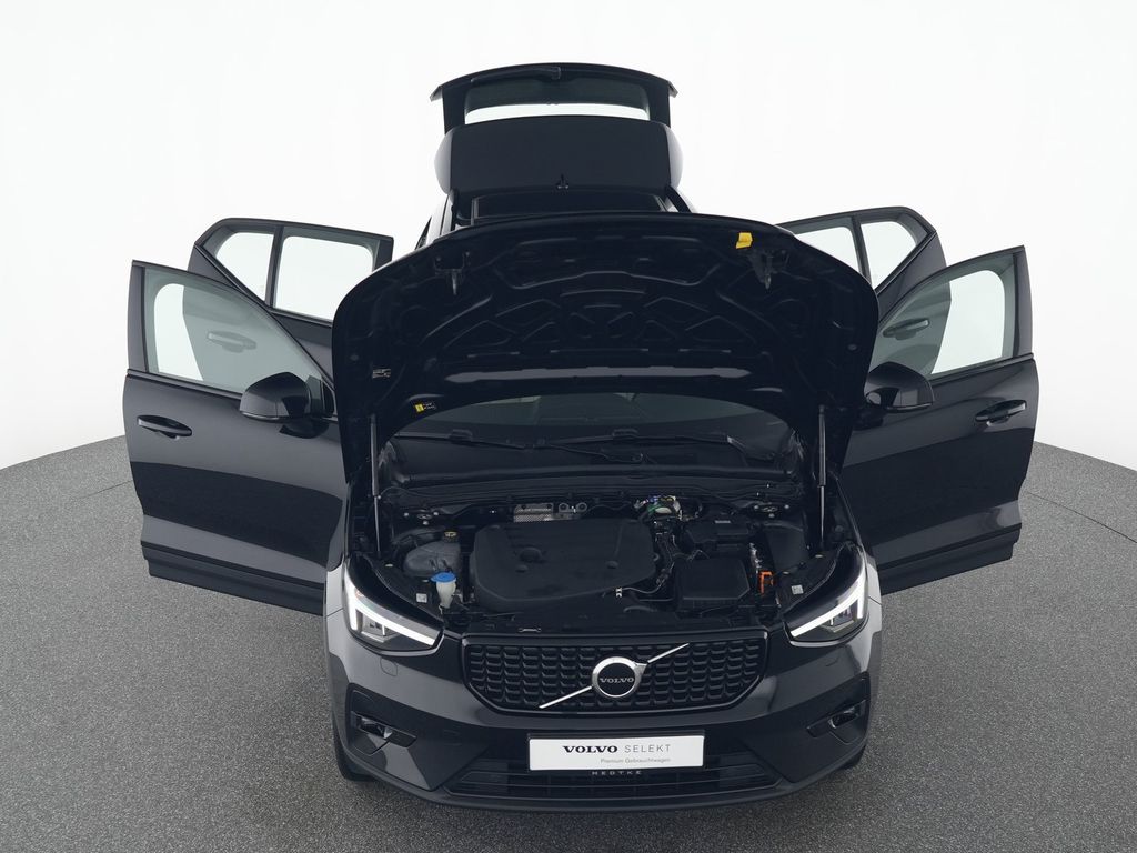 Volvo XC40 2023