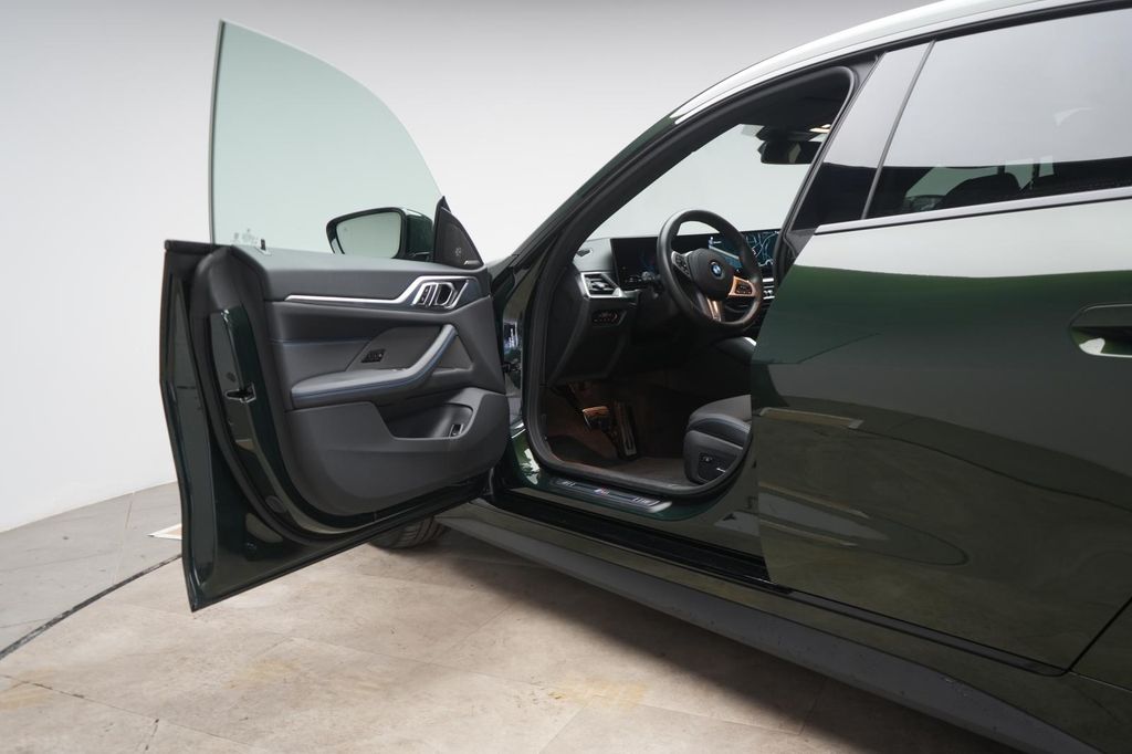 BMW 420 2024