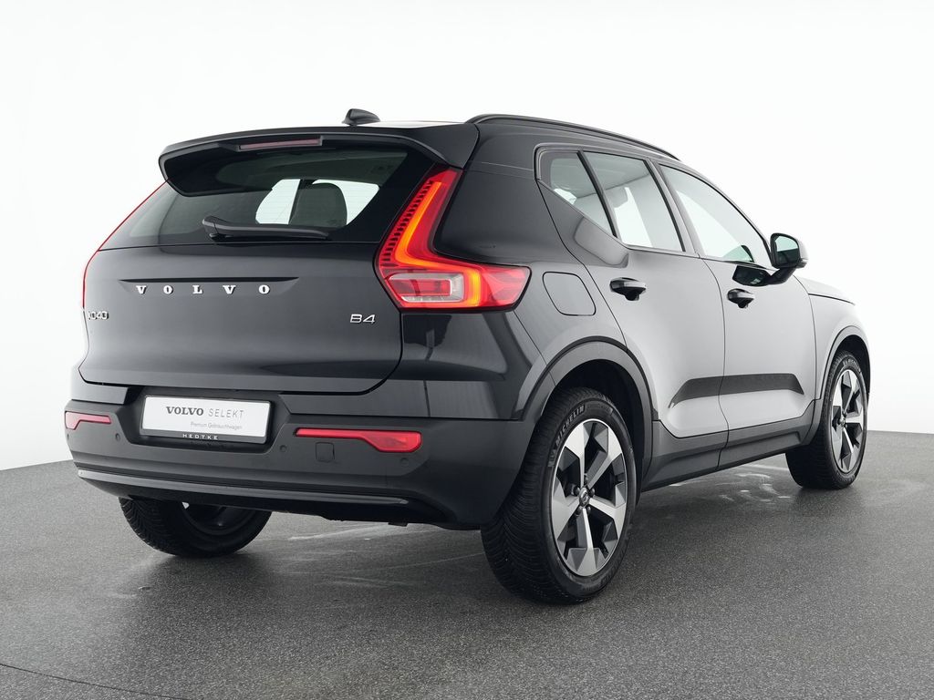 Volvo XC40 2023