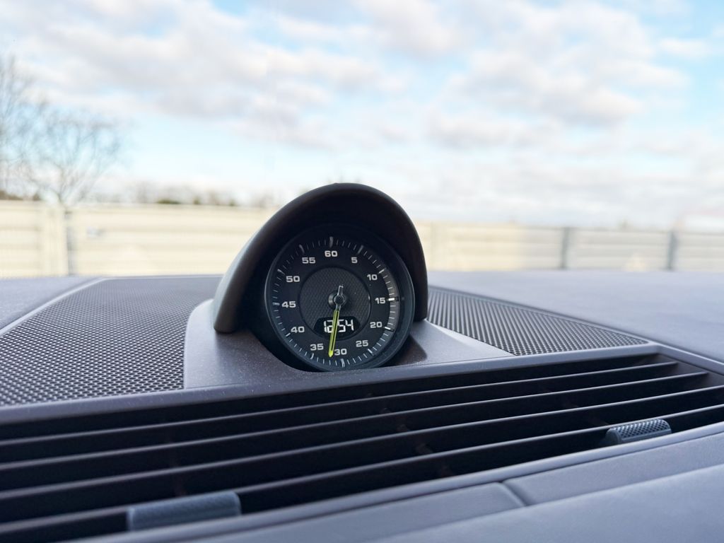 Porsche Panamera 2020