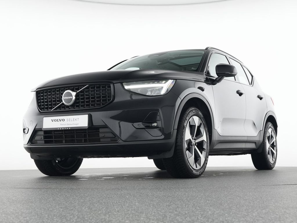 Volvo XC40 2023