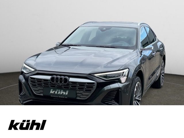 Audi Q8 2023