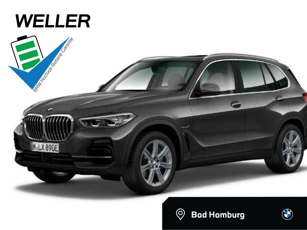 BMW X5 2020