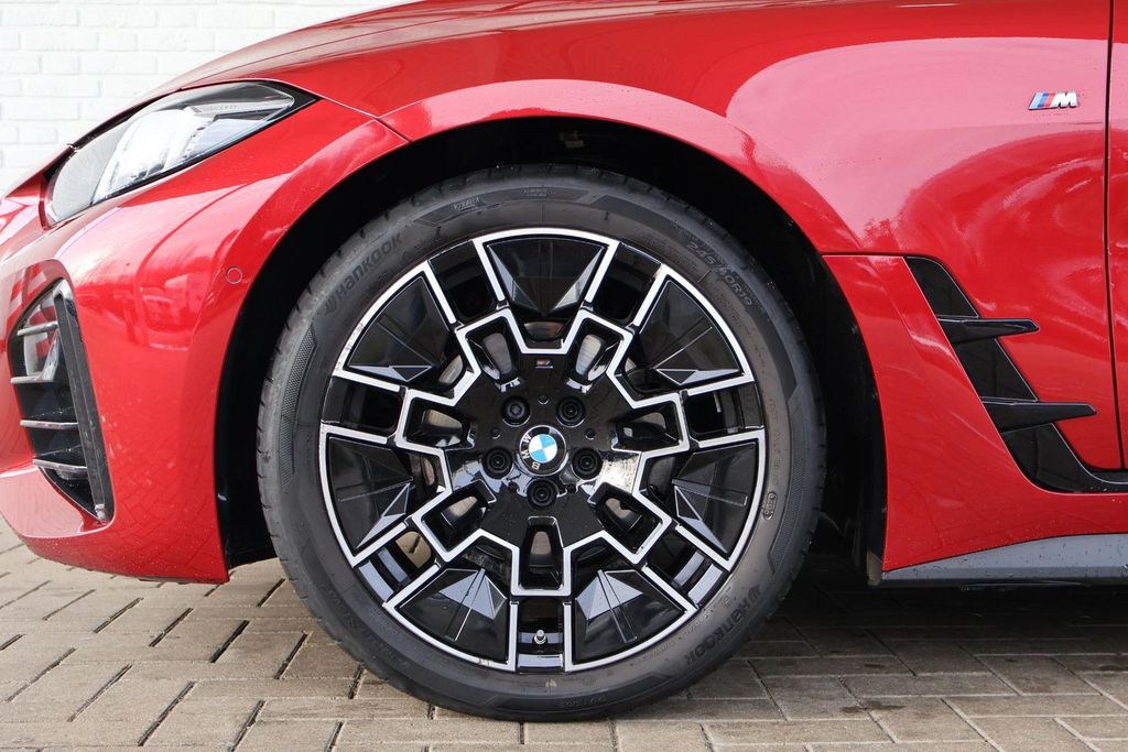 BMW 420 Gran Coupé 2025