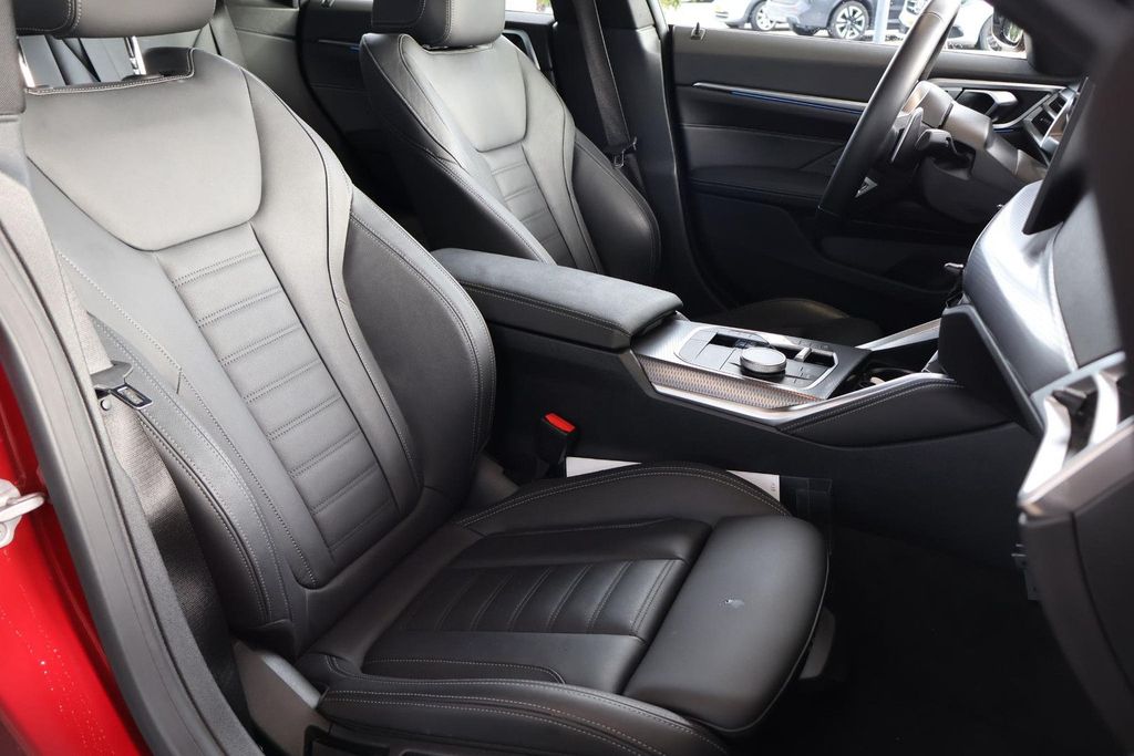 BMW 420 Gran Coupé 2025