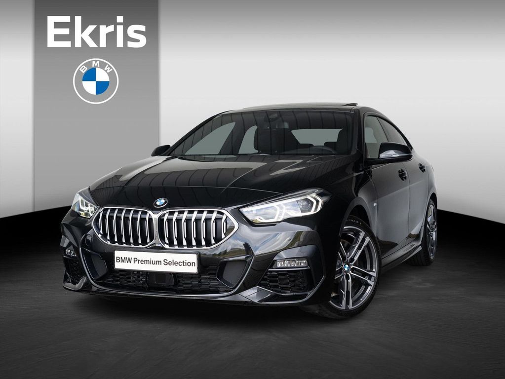 BMW 220 Gran Coupé 2025