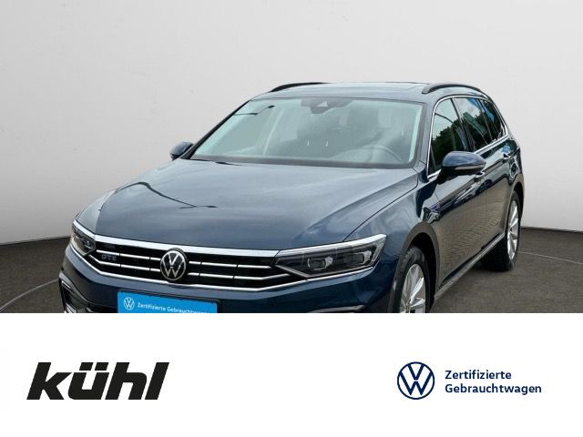 Volkswagen Passat Variant 2022