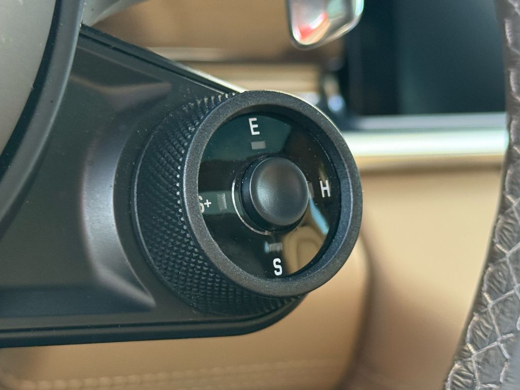 Porsche Panamera 2020