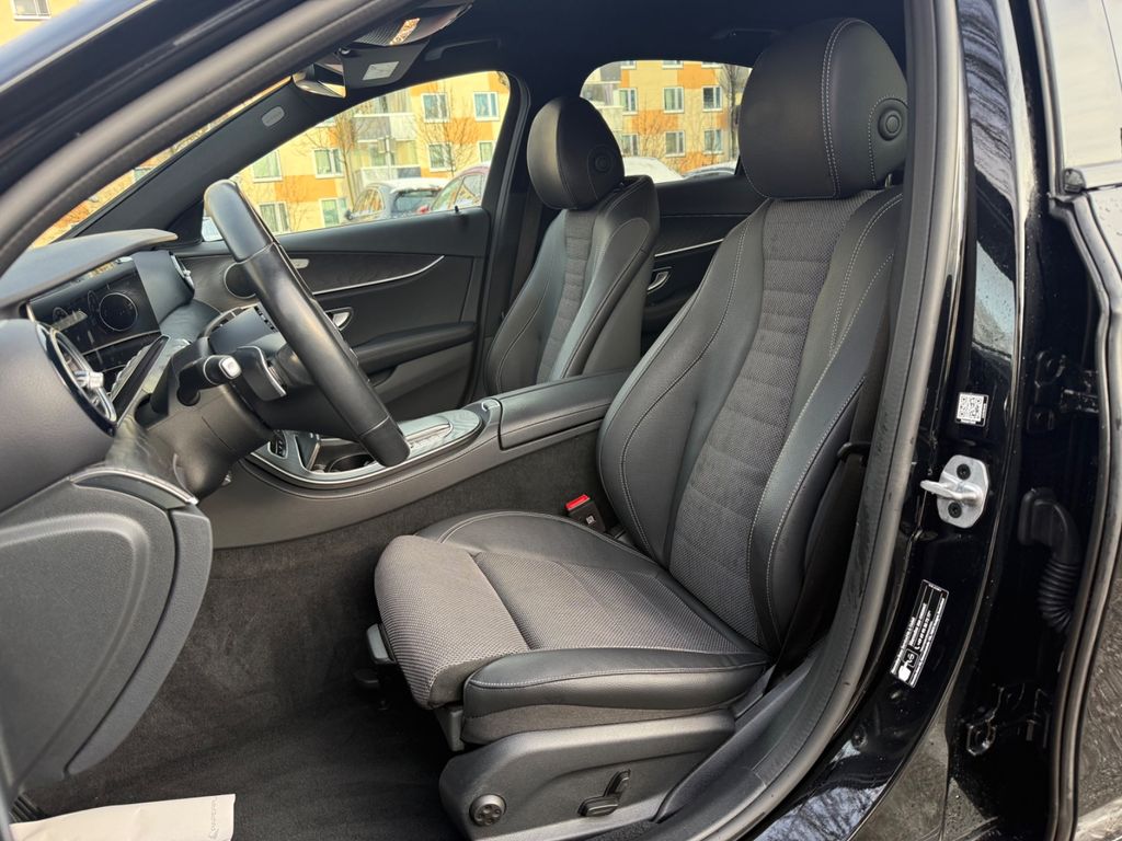 Mercedes-Benz E 300 2022