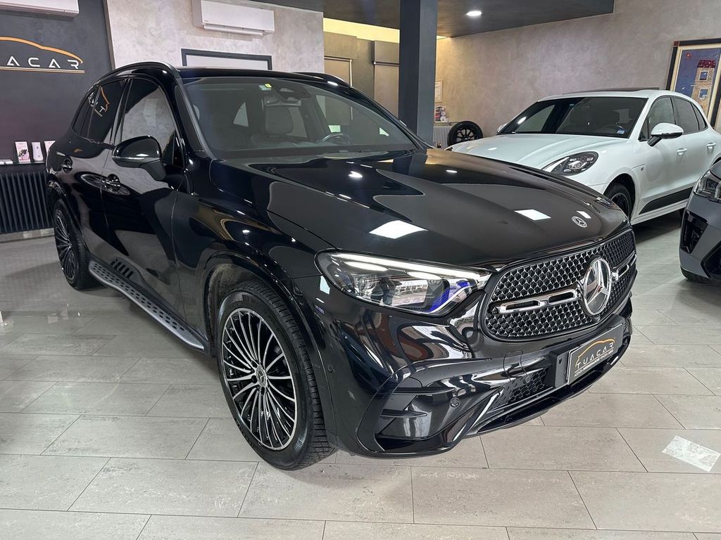 Mercedes-Benz Other 2023