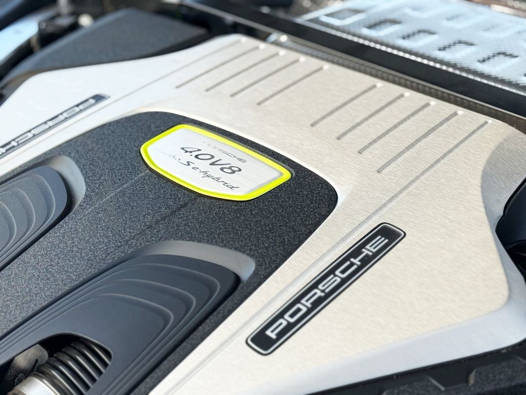 Porsche Panamera 2020