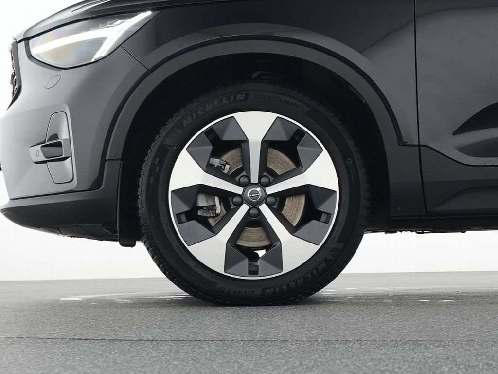 Volvo XC40 2023