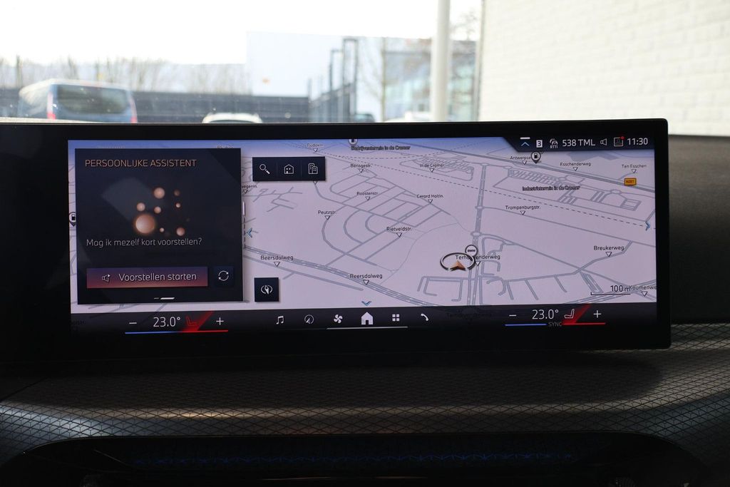 BMW 420 Gran Coupé 2025