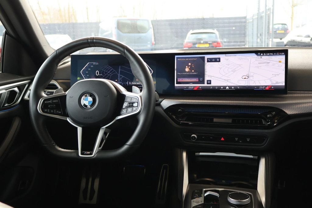 BMW 420 Gran Coupé 2025