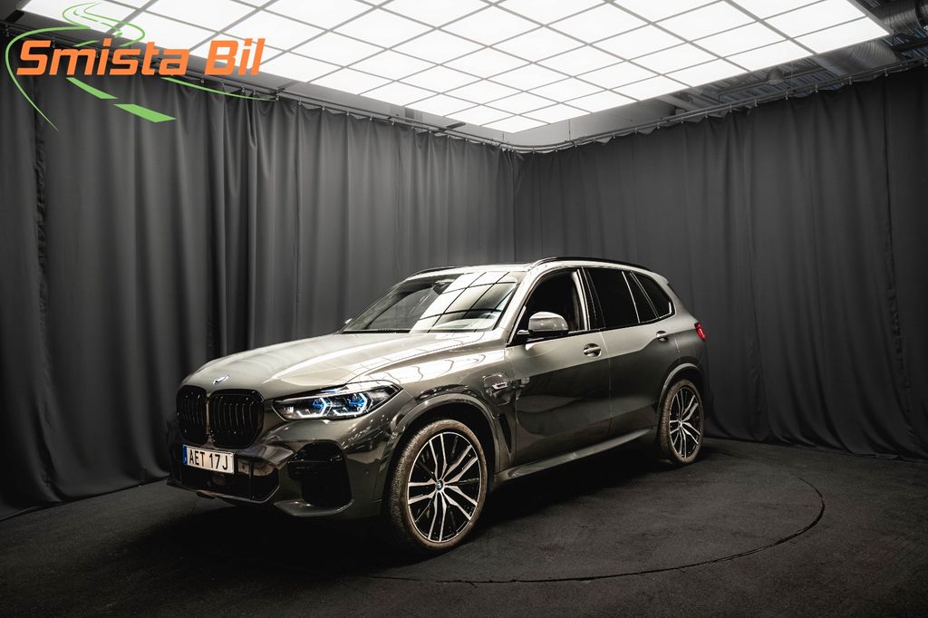 BMW X5 2023