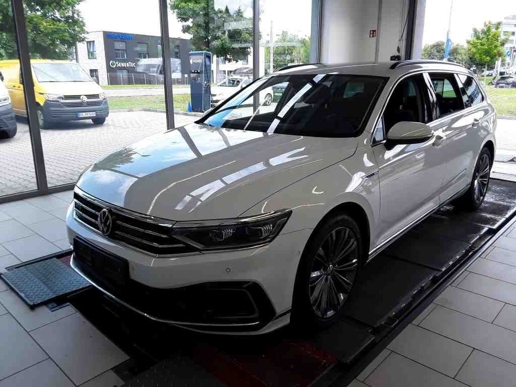 Volkswagen Passat Variant 2022