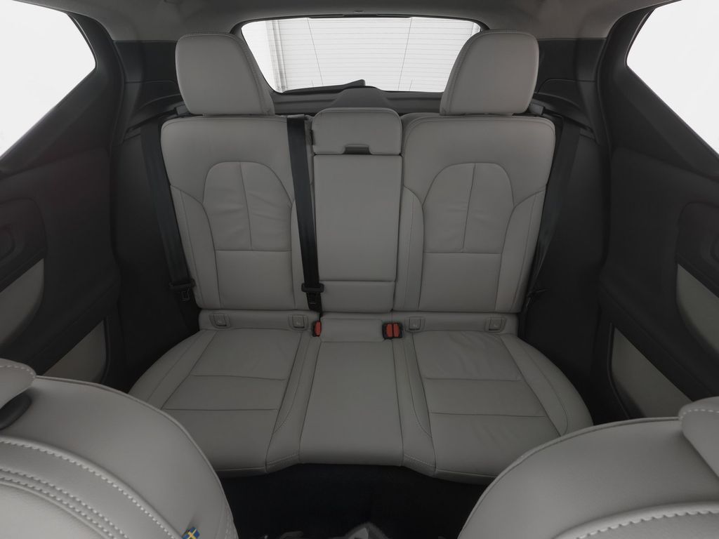 Volvo XC40 2023