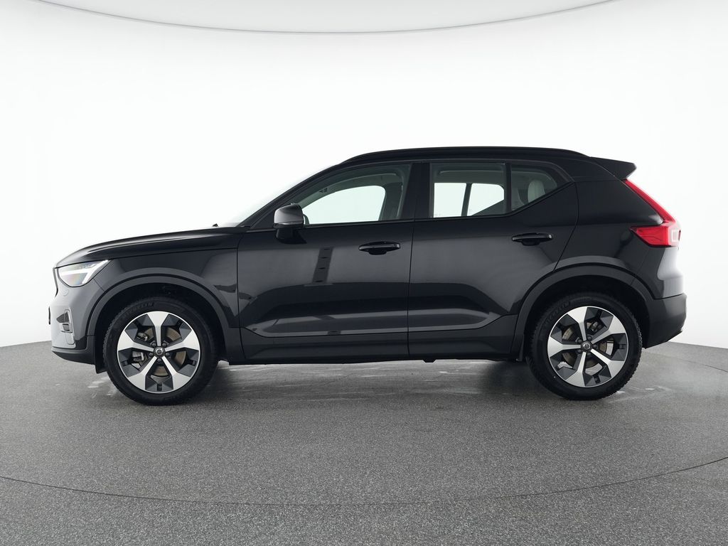 Volvo XC40 2023