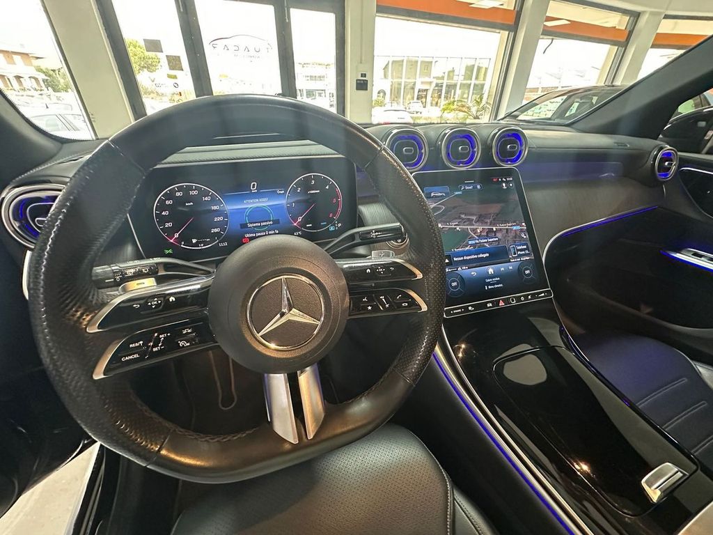 Mercedes-Benz Other 2023