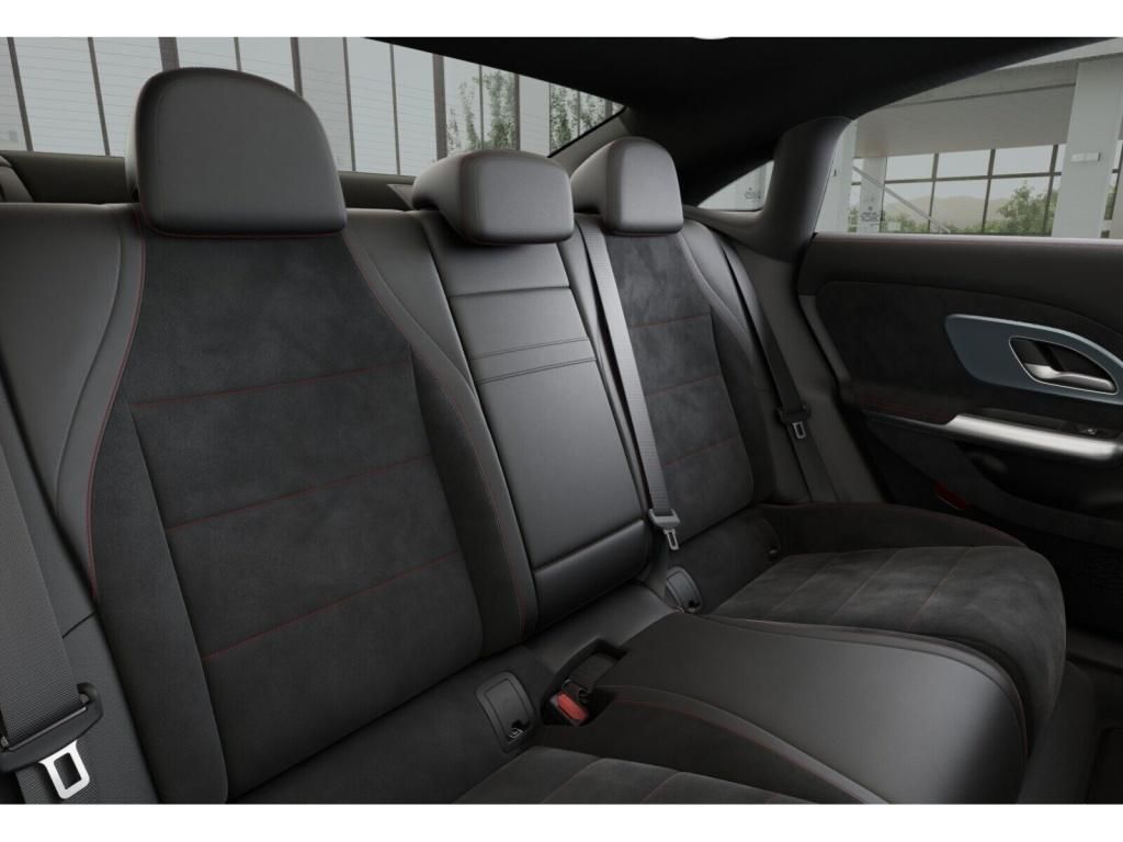 Mercedes-Benz CLA 200 2026