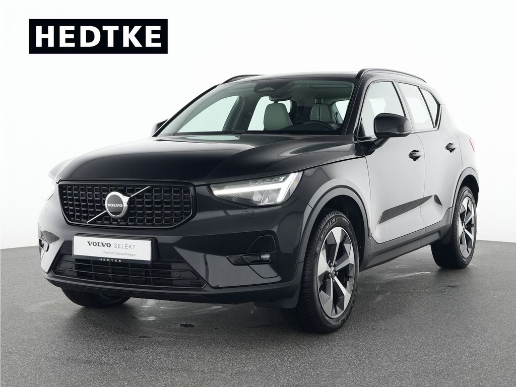 Volvo XC40 2023