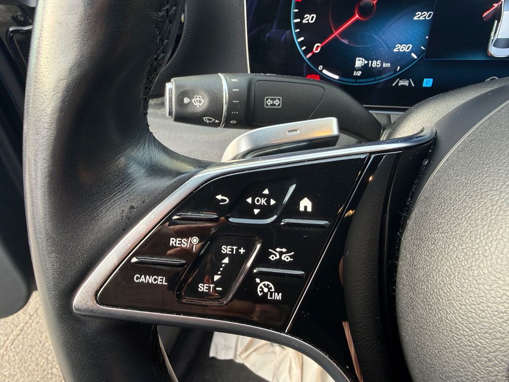 Mercedes-Benz E 300 2022