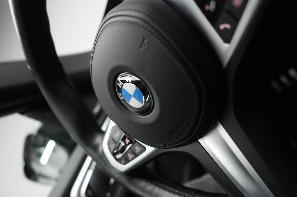 BMW 420 2024