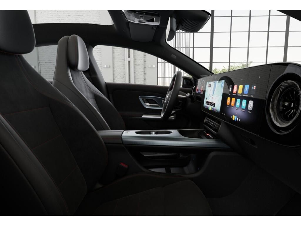 Mercedes-Benz CLA 200 2026