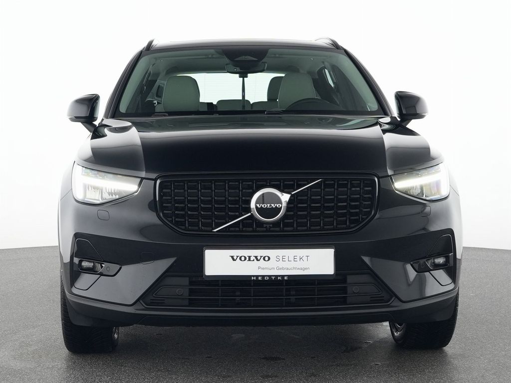 Volvo XC40 2023